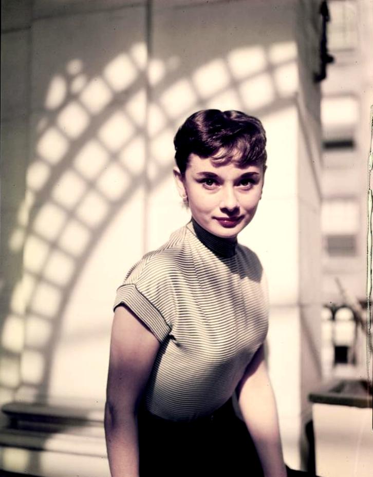 audrey-hepburn