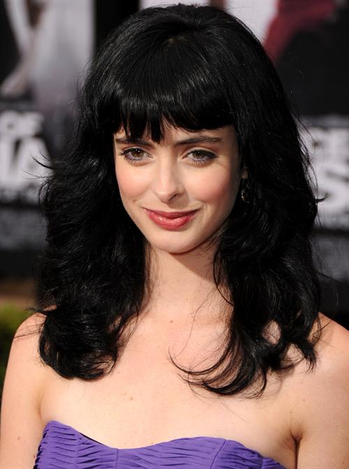 Krysten Ritter