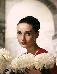 Audrey Hepburn