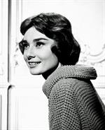 Audrey Hepburn