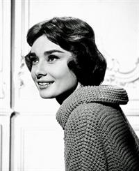 Audrey Hepburn