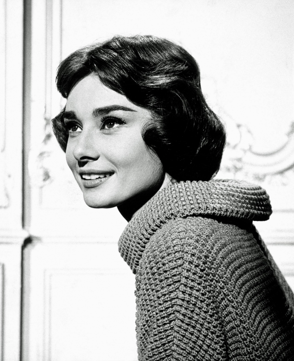 audrey-hepburn