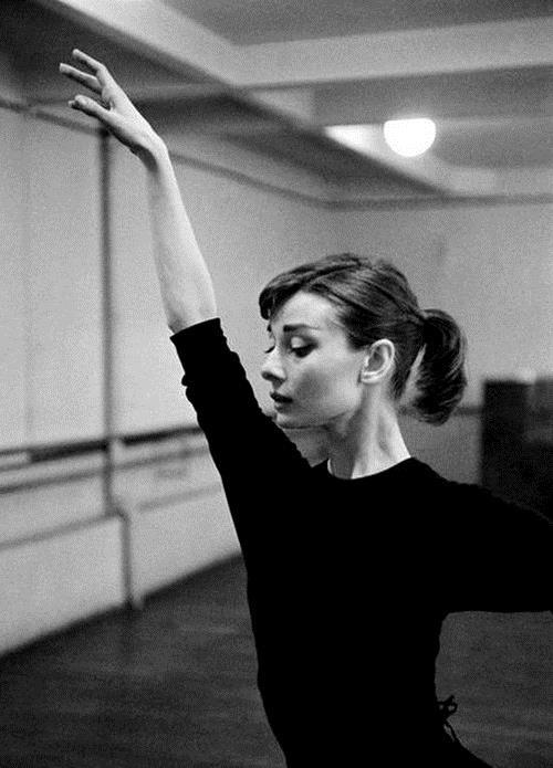 Audrey Hepburn