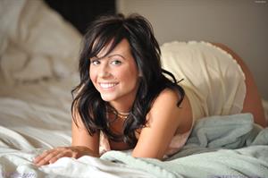 Mandee FTV Nude Pictures Mandee does a real mean tease