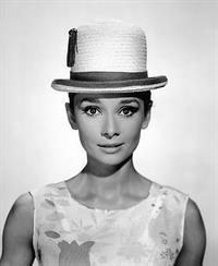 Audrey Hepburn