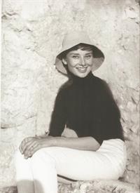Audrey Hepburn