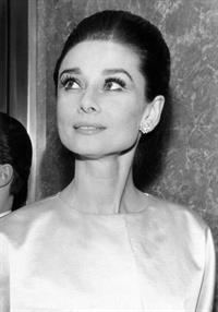 Audrey Hepburn