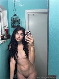 Delilah Raige Dewing - breasts