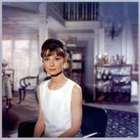 Audrey Hepburn