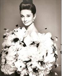 Audrey Hepburn