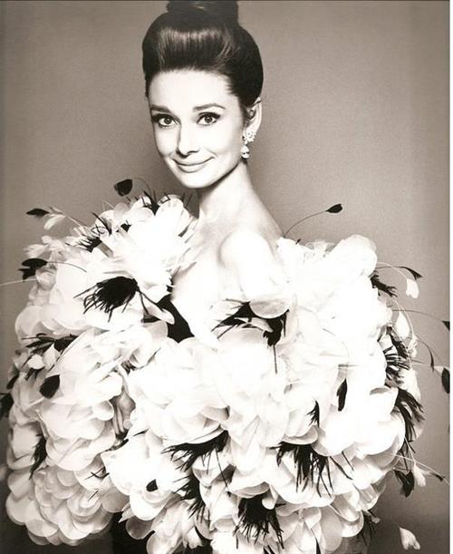 Audrey Hepburn
