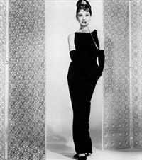 Audrey Hepburn