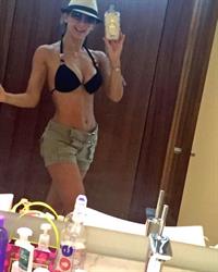 Aracely Arámbula, Mexican actress, singer and model