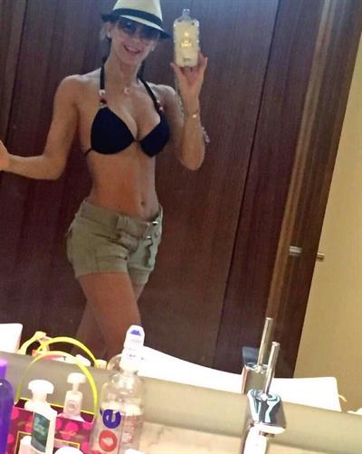 Aracely Arámbula, Mexican actress, singer and model