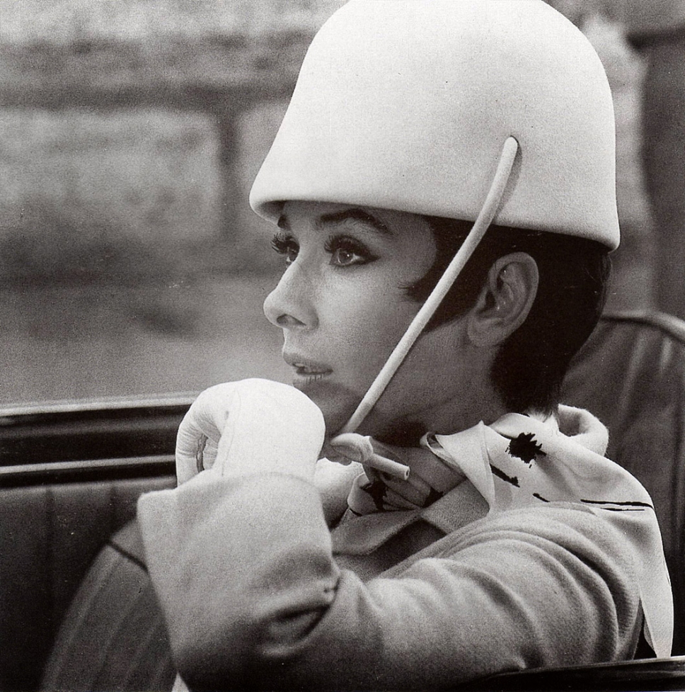 Audrey Hepburn
