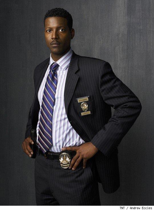 Corey Reynolds