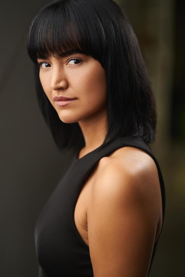Grace Dove