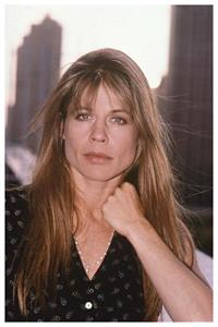 Linda Hamilton