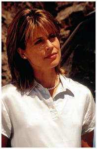 Linda Hamilton