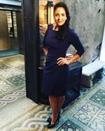 Nicola Correia Damude