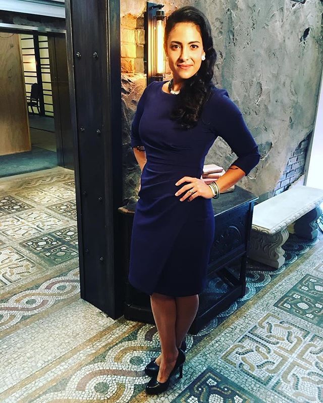 Nicola Correia Damude