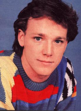 Robert Duncan McNeill