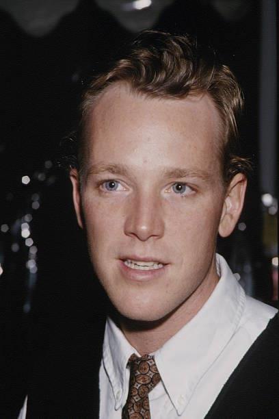 Robert Duncan McNeill