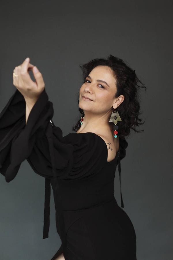 Sarah Podemski
