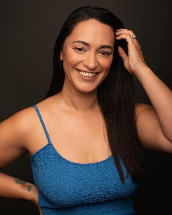 Sara Tomko
