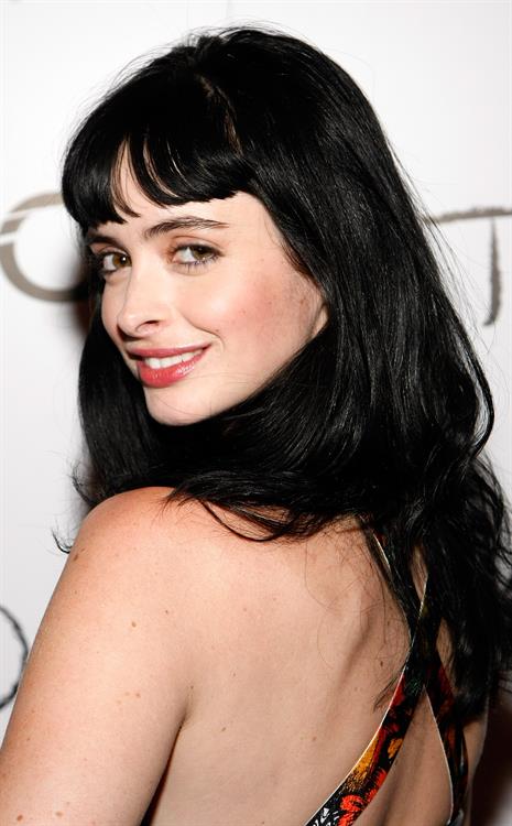 Krysten Ritter
