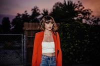 Cynthia Nabozny, American Singer

