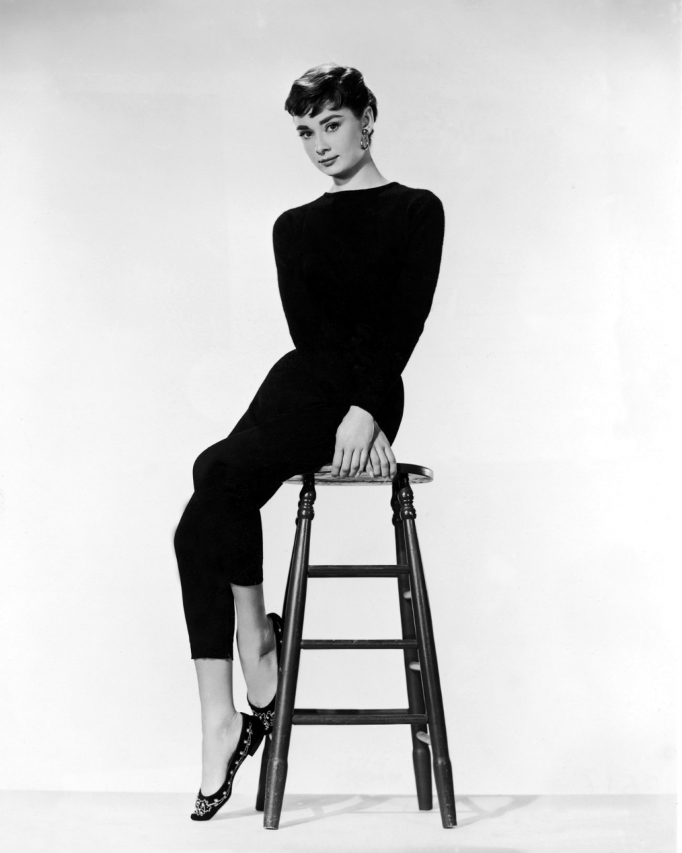 audrey-hepburn