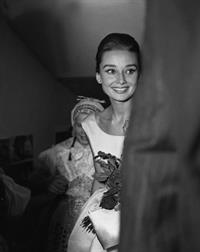 Audrey Hepburn