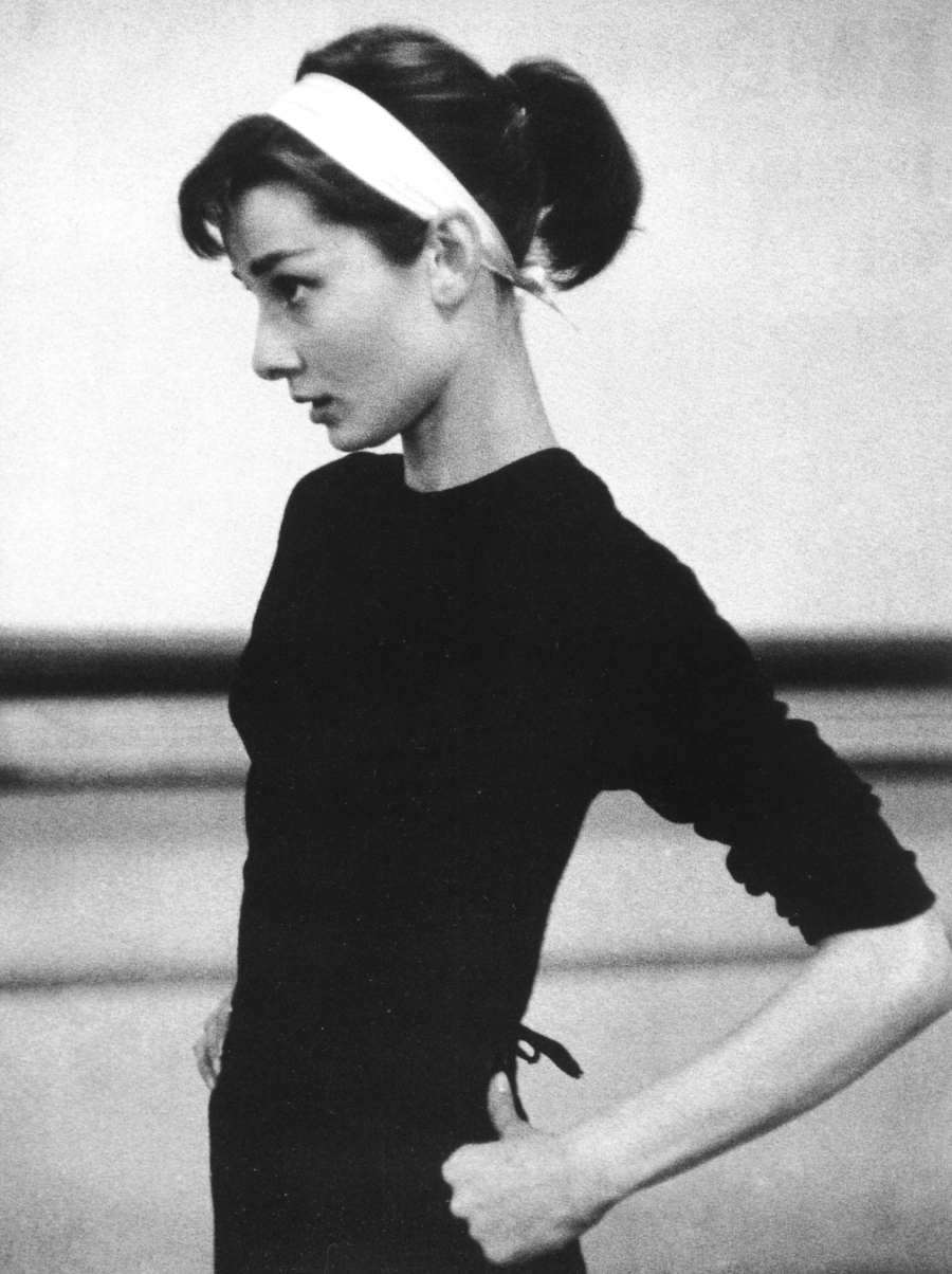 audrey-hepburn