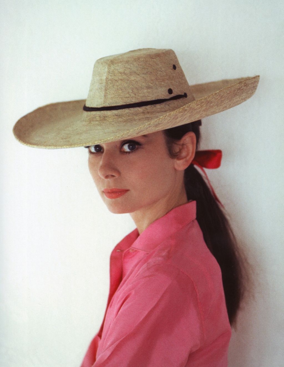 audrey-hepburn