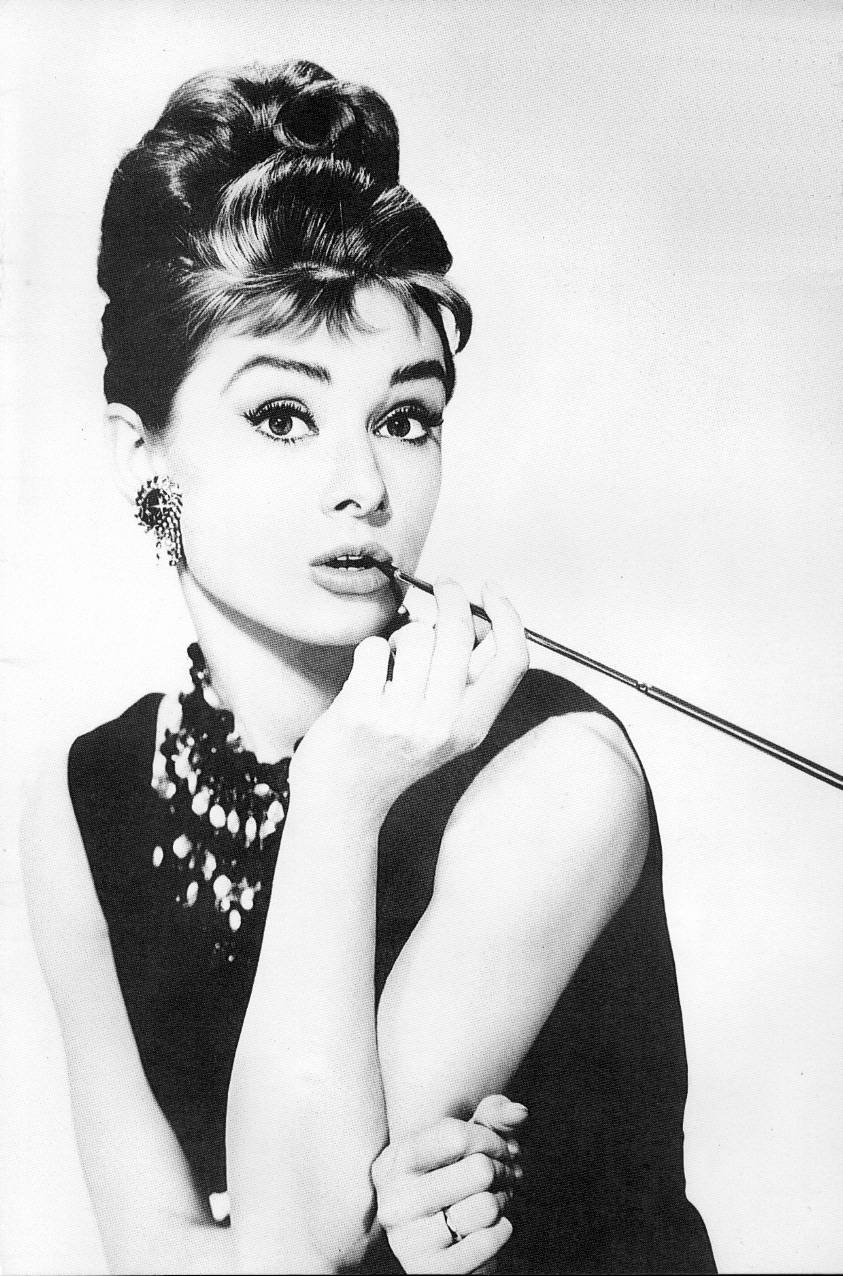 audrey-hepburn