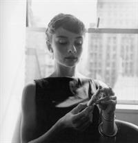 Audrey Hepburn