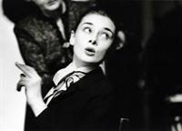 Audrey Hepburn