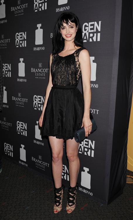 Krysten Ritter