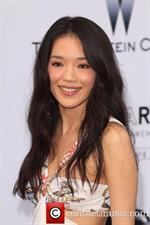 Shu Qi