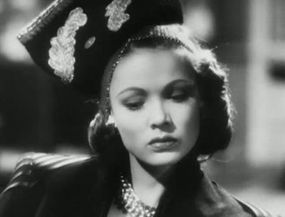 Gene Tierney