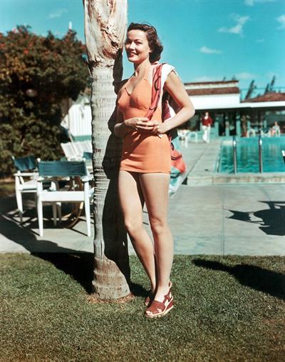 Gene Tierney