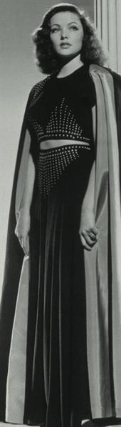 Gene Tierney