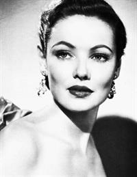 Gene Tierney