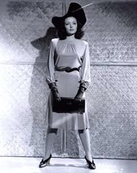 Gene Tierney