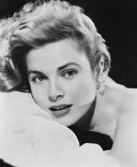 Grace Kelly