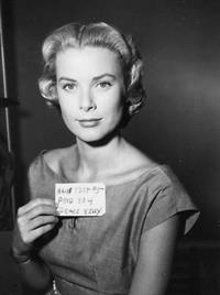 Grace Kelly