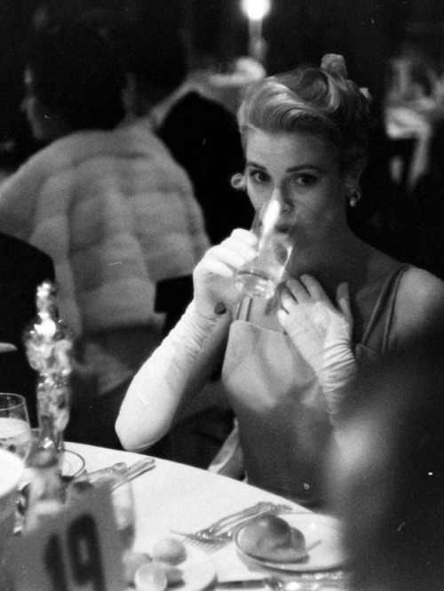 Grace Kelly