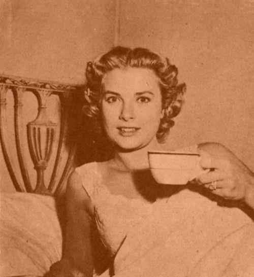 Grace Kelly