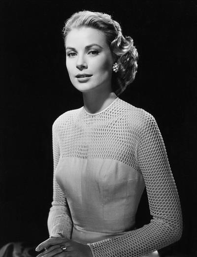 Grace Kelly